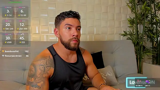  dreammr1  online show from 14, 1, 2025