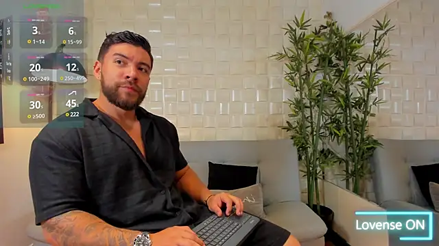  dreammr1  online show from 16, 1, 2025