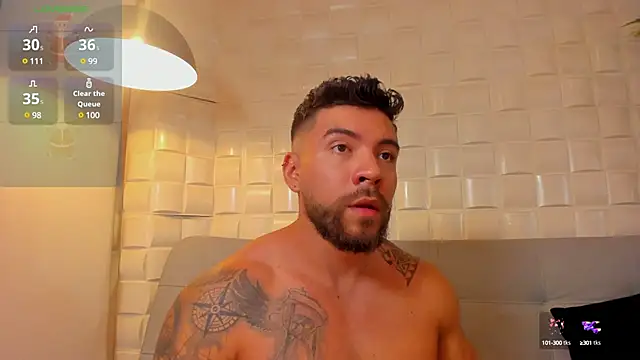  dreammr1  online show from 20, 1, 2025