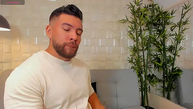  dreammr1  online show from 21, 1, 2025