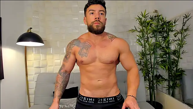  dreammr1  online show from 13, 2, 2025