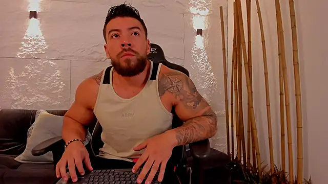  dreammr1  online show from 13, 2, 2025