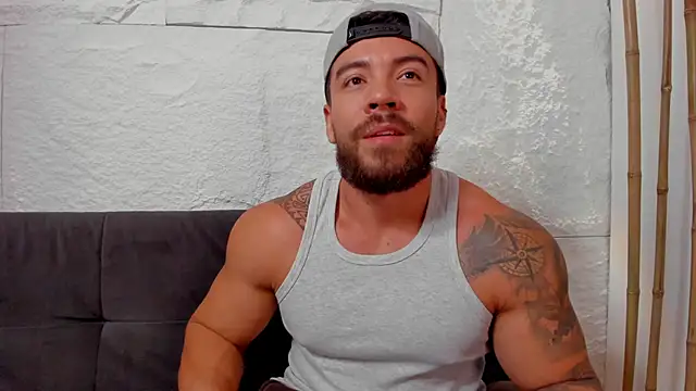  dreammr1  online show from 17, 2, 2025