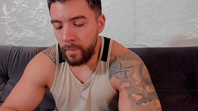  dreammr1  online show from 18, 10, 2025