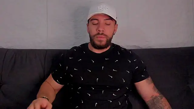  dreammr1  online show from 20, 10, 2025