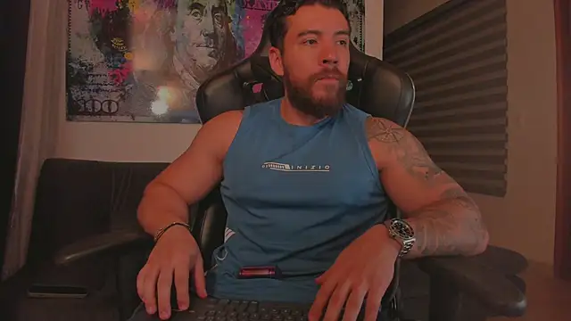  dreammr1  online show from 7, 11, 2025