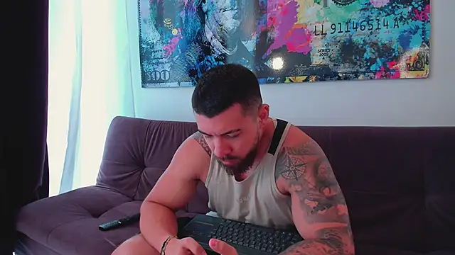  dreammr1  online show from 13, 11, 2025