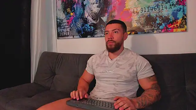  dreammr1  online show from 17, 11, 2025