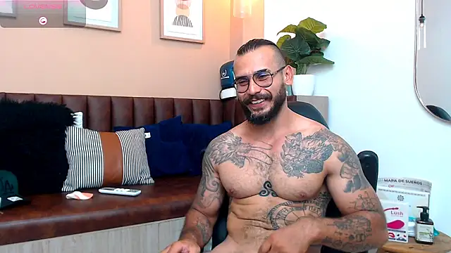 hanz col online show from 12, 3, 2025