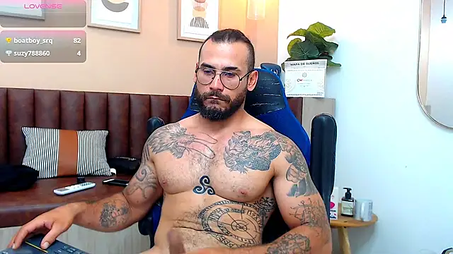 hanz col online show from 20, 3, 2025