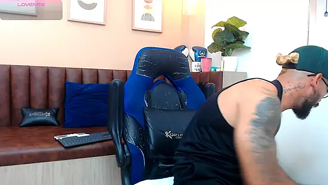 hanz col online show from 21, 3, 2025