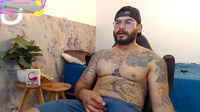 hanz col online show from 22, 9, 2025