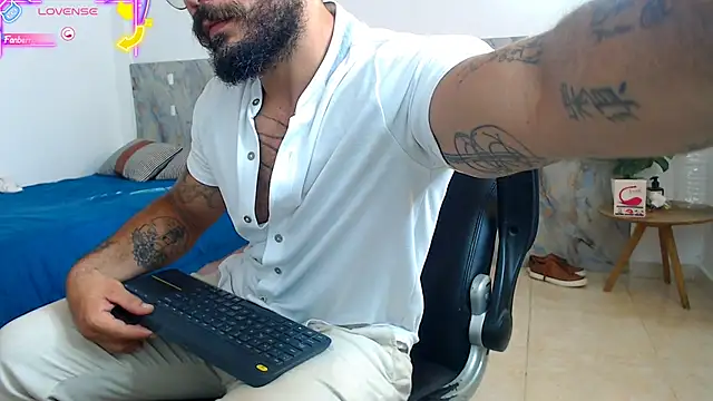 hanz col online show from 6, 11, 2025