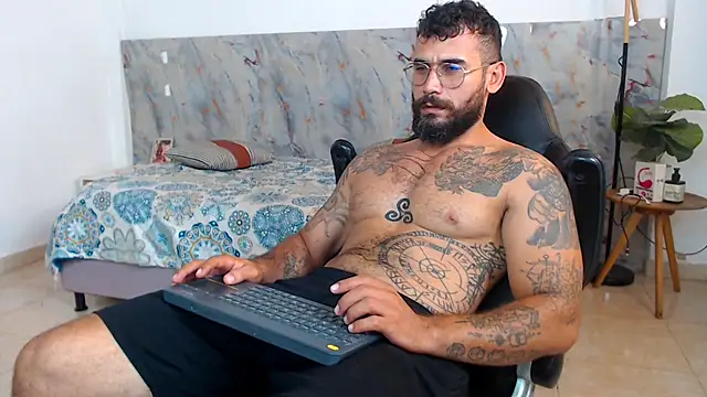 hanz col online show from 27, 11, 2025