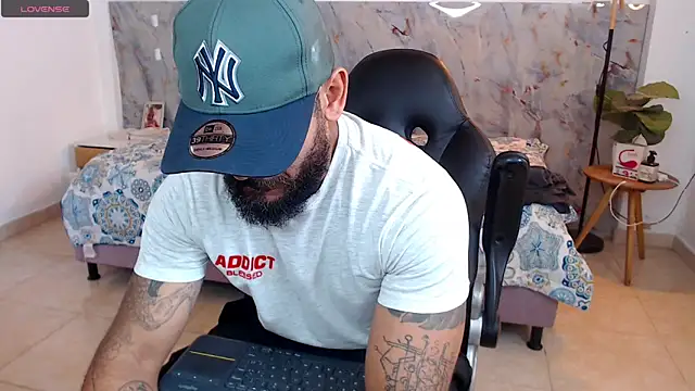 hanz col online show from 3, 12, 2025