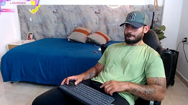 hanz col online show from 17, 12, 2025