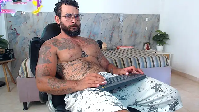 hanz col online show from 30, 3, 2026