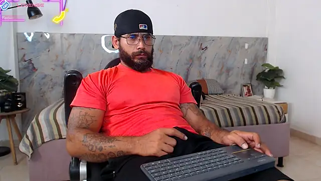 hanz col online show from 2, 4, 2026