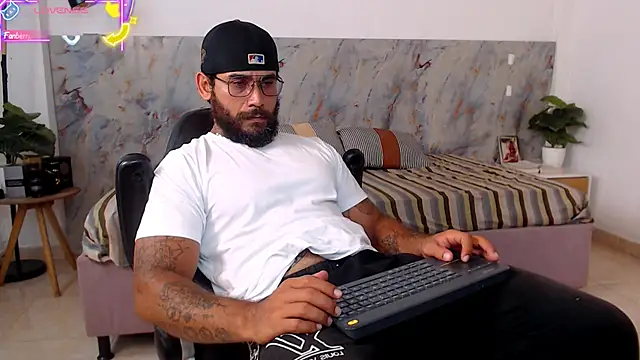 hanz col online show from 4, 4, 2026