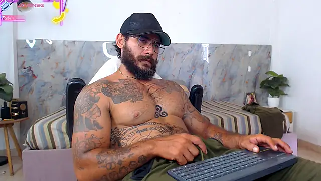 hanz col online show from 20, 4, 2026