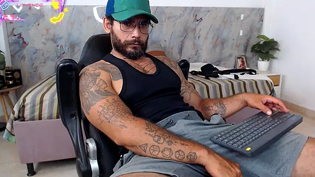 hanz col online show from 21, 4, 2026