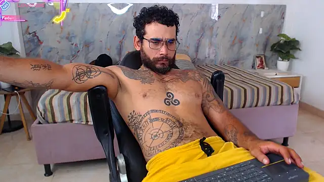 hanz col online show from 24, 4, 2026