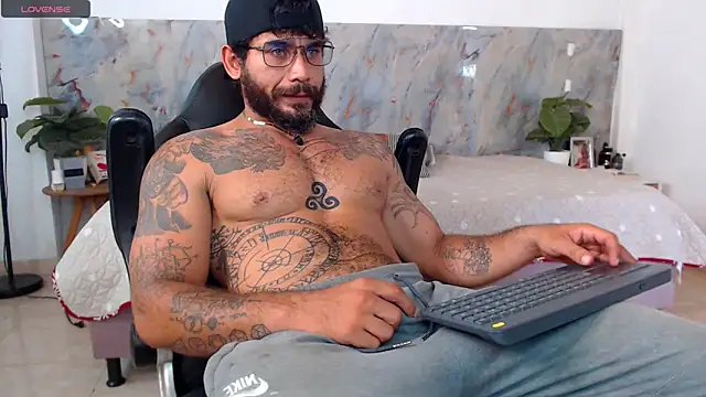 hanz col online show from 9, 6, 2026