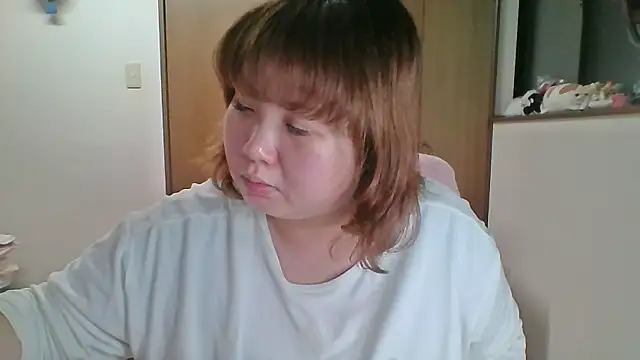 SAKU-RA-chan online show from 6, 2, 2026