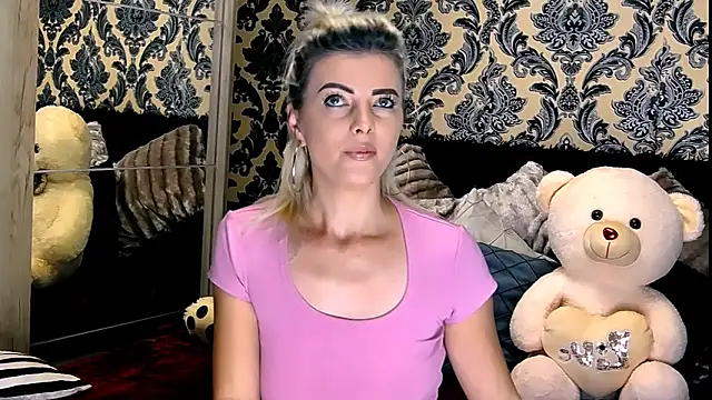 Aly girl1 online show from 11, 12, 2024