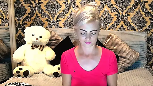 Aly girl1 online show from 13, 3, 2025