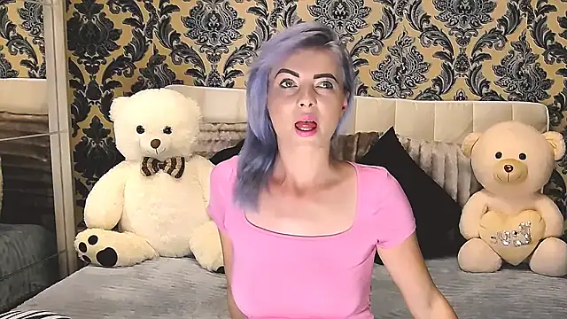 Aly girl1 online show from 22, 3, 2025