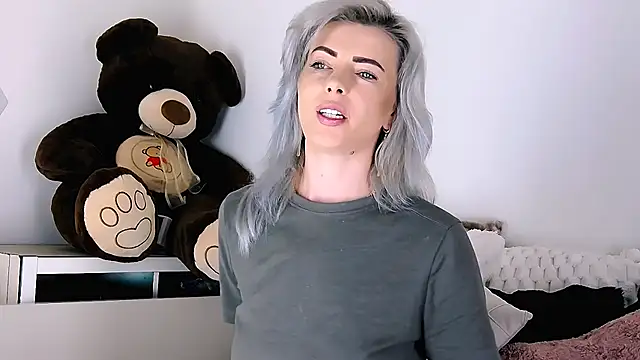 Aly girl1 online show from 9, 4, 2026