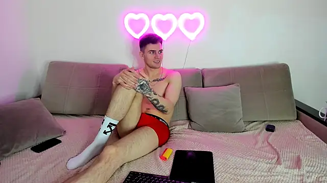 Snapshot of Ian_Connery chatting on 22, 2, 2025 Ian Connery online show from 22, 2, 2025