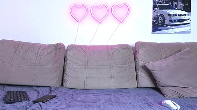 Ian Connery online show from 18, 4, 2026