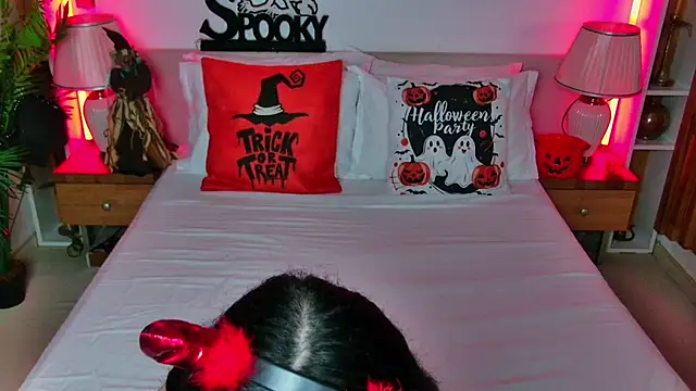 MadilynFox online show from 31, 10, 2025