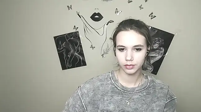  StAcY online show from 14, 1, 2025