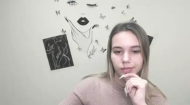  StAcY online show from 26, 1, 2025