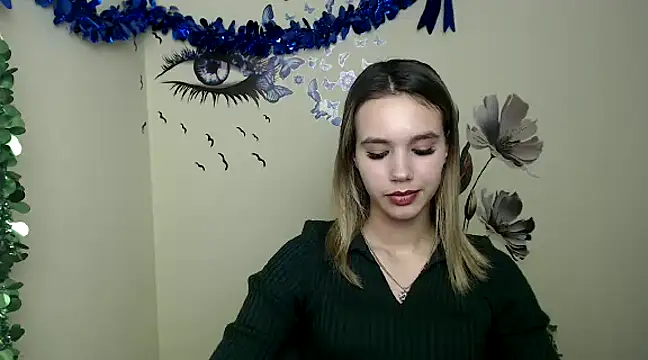  StAcY online show from 31, 1, 2025