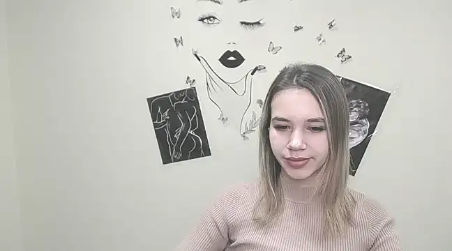  StAcY online show from 2, 2, 2025