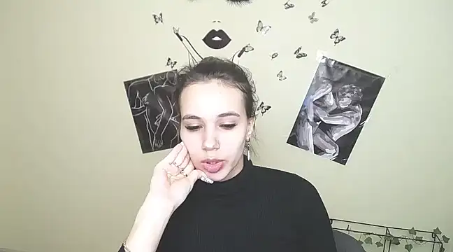  StAcY online show from 22, 3, 2025