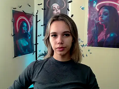  StAcY online show from 20, 9, 2025