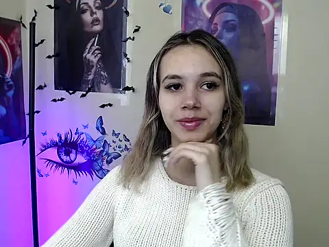  StAcY online show from 14, 10, 2025