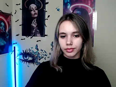  StAcY online show from 26, 10, 2025