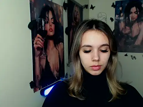  StAcY online show from 1, 12, 2025