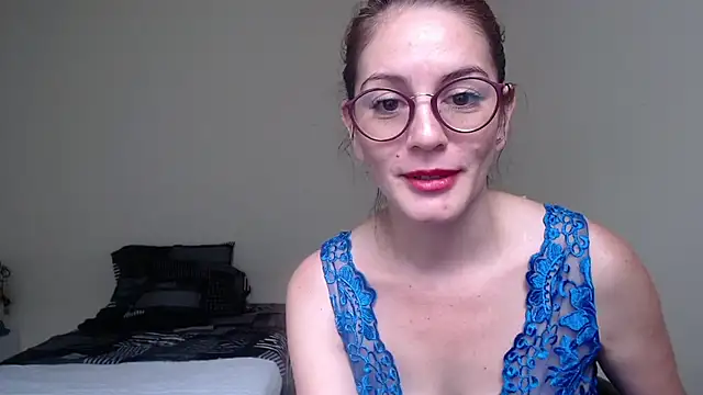 Snapshot of Hanny_24 chatting on 4, 1, 2025 Hanny 24 online show from 4, 1, 2025