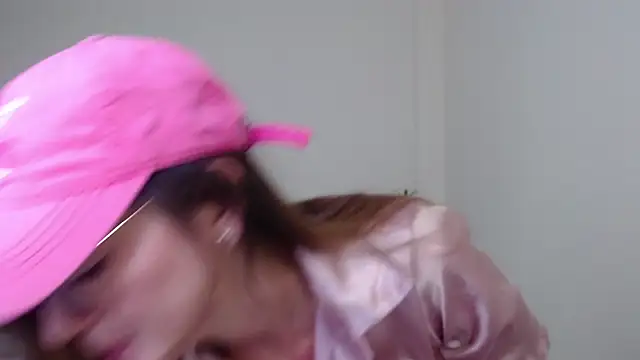 Snapshot of Hanny_24 chatting on 9, 1, 2025 Hanny 24 online show from 9, 1, 2025