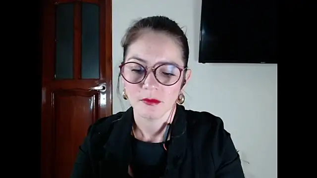 Snapshot of Hanny_24 chatting on 20, 1, 2025 Hanny 24 online show from 20, 1, 2025