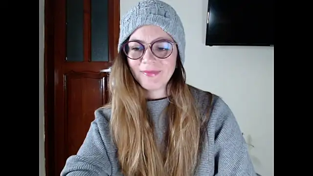 Snapshot of Hanny_24 chatting on 21, 1, 2025 Hanny 24 online show from 21, 1, 2025