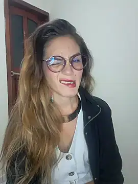 Snapshot of Hanny_24 chatting on 29, 1, 2025 Hanny 24 online show from 29, 1, 2025