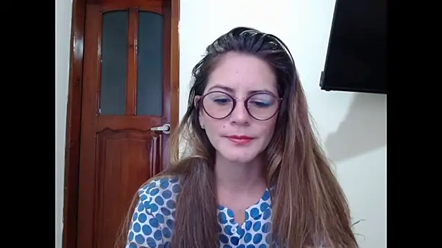 Snapshot of Hanny_24 chatting on 31, 1, 2025 Hanny 24 online show from 31, 1, 2025